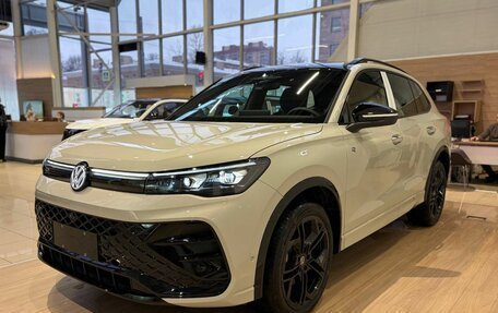 Volkswagen Tiguan, 2026 год, 4 990 000 рублей, 3 фотография