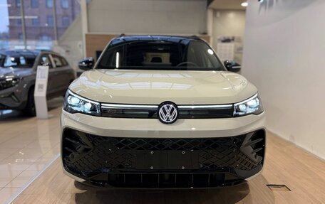 Volkswagen Tiguan, 2026 год, 4 990 000 рублей, 2 фотография
