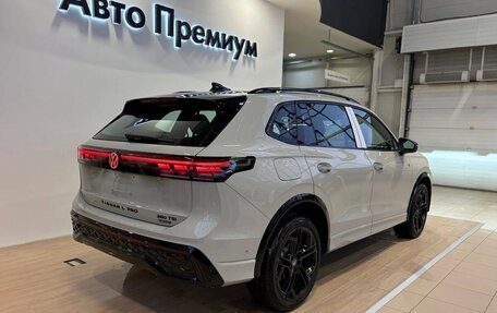 Volkswagen Tiguan, 2026 год, 4 990 000 рублей, 5 фотография