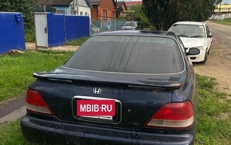 Honda Inspire III, 1995 год, 375 000 рублей, 4 фотография