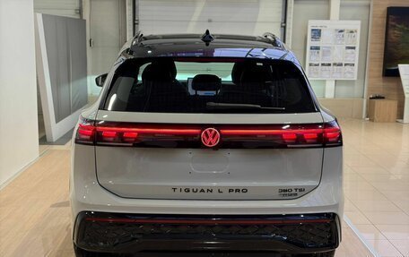 Volkswagen Tiguan, 2026 год, 4 990 000 рублей, 6 фотография