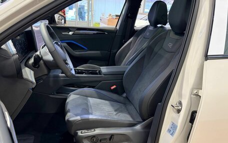Volkswagen Tiguan, 2026 год, 4 990 000 рублей, 8 фотография