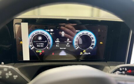 Volkswagen Tiguan, 2026 год, 4 990 000 рублей, 10 фотография