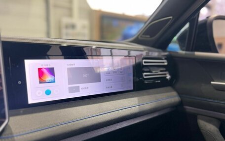 Volkswagen Tiguan, 2026 год, 4 990 000 рублей, 27 фотография