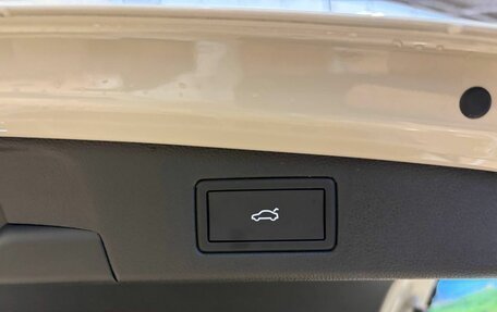 Volkswagen Tiguan, 2026 год, 4 990 000 рублей, 29 фотография