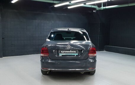 Volkswagen Polo VI (EU Market), 2018 год, 576 600 рублей, 5 фотография