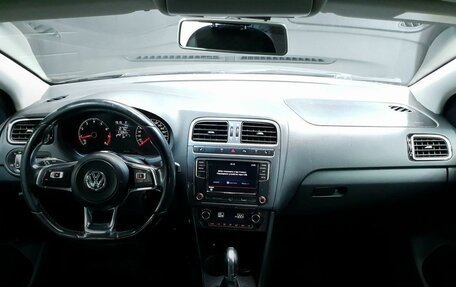 Volkswagen Polo VI (EU Market), 2018 год, 576 600 рублей, 8 фотография