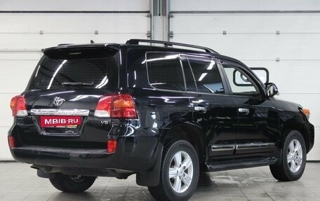 Toyota Land Cruiser 200, 2014 год, 4 300 000 рублей, 5 фотография