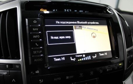 Toyota Land Cruiser 200, 2014 год, 4 300 000 рублей, 10 фотография