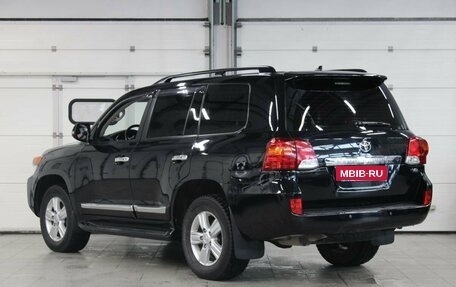 Toyota Land Cruiser 200, 2014 год, 4 300 000 рублей, 7 фотография