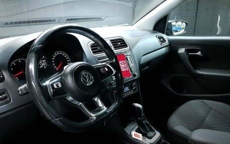 Volkswagen Polo VI (EU Market), 2018 год, 576 600 рублей, 7 фотография
