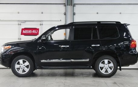 Toyota Land Cruiser 200, 2014 год, 4 300 000 рублей, 8 фотография