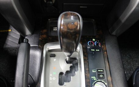 Toyota Land Cruiser 200, 2014 год, 4 300 000 рублей, 12 фотография