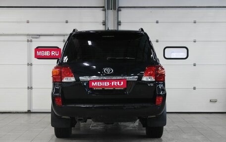 Toyota Land Cruiser 200, 2014 год, 4 300 000 рублей, 6 фотография