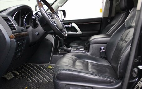 Toyota Land Cruiser 200, 2014 год, 4 300 000 рублей, 17 фотография