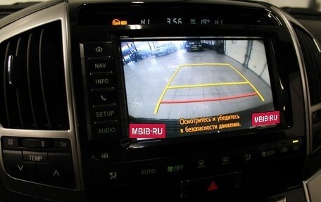 Toyota Land Cruiser 200, 2014 год, 4 300 000 рублей, 9 фотография