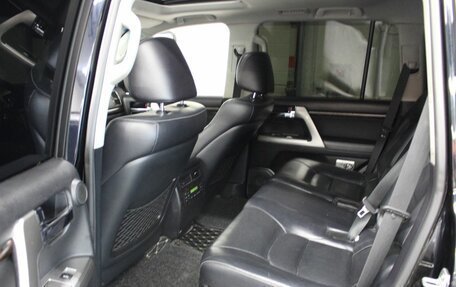 Toyota Land Cruiser 200, 2014 год, 4 300 000 рублей, 19 фотография