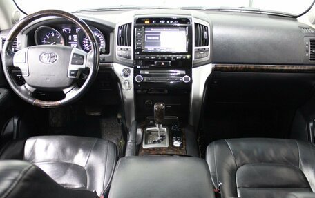 Toyota Land Cruiser 200, 2014 год, 4 300 000 рублей, 20 фотография