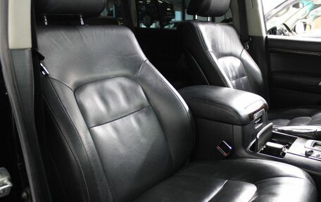 Toyota Land Cruiser 200, 2014 год, 4 300 000 рублей, 25 фотография