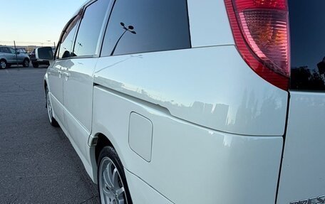 Nissan Presage II, 2007 год, 1 150 000 рублей, 4 фотография