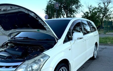 Nissan Presage II, 2007 год, 1 150 000 рублей, 3 фотография