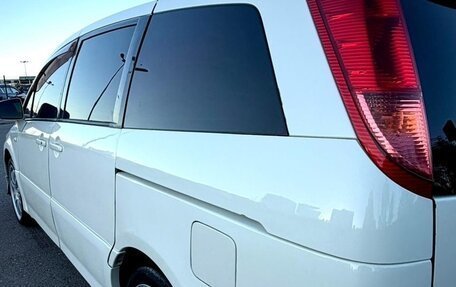 Nissan Presage II, 2007 год, 1 150 000 рублей, 9 фотография