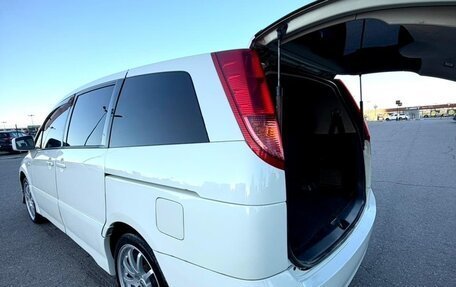 Nissan Presage II, 2007 год, 1 150 000 рублей, 11 фотография