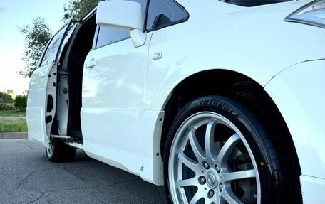 Nissan Presage II, 2007 год, 1 150 000 рублей, 16 фотография