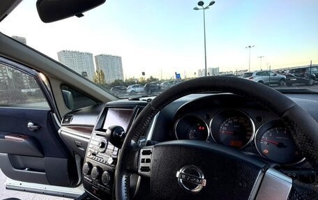 Nissan Presage II, 2007 год, 1 150 000 рублей, 18 фотография