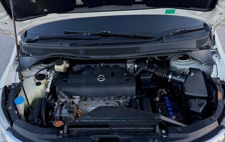 Nissan Presage II, 2007 год, 1 150 000 рублей, 13 фотография