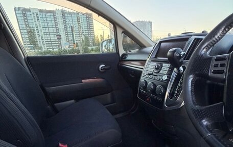 Nissan Presage II, 2007 год, 1 150 000 рублей, 19 фотография