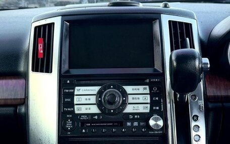 Nissan Presage II, 2007 год, 1 150 000 рублей, 21 фотография