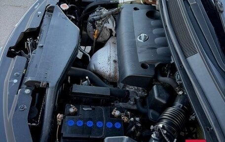 Nissan Presage II, 2007 год, 1 150 000 рублей, 14 фотография