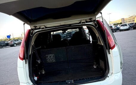 Nissan Presage II, 2007 год, 1 150 000 рублей, 24 фотография