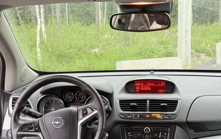 Opel Mokka I, 2014 год, 1 050 000 рублей, 7 фотография