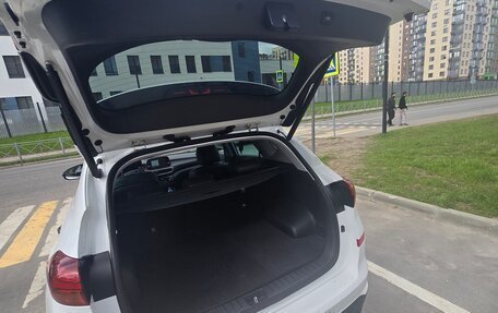 Hyundai Tucson III, 2018 год, 2 620 000 рублей, 8 фотография