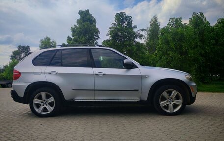 BMW X5, 2007 год, 1 080 000 рублей, 12 фотография