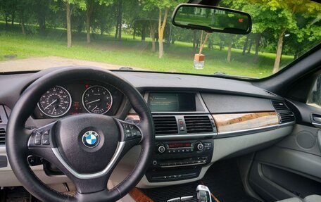 BMW X5, 2007 год, 1 080 000 рублей, 13 фотография