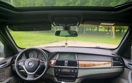 BMW X5, 2007 год, 1 080 000 рублей, 14 фотография