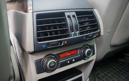 BMW X5, 2007 год, 1 080 000 рублей, 15 фотография