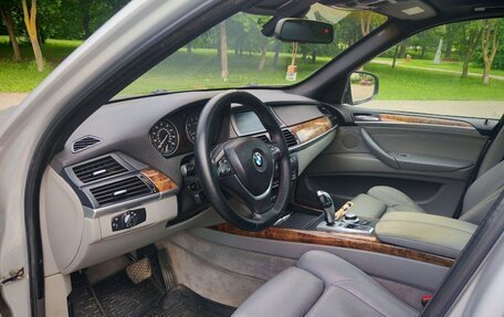 BMW X5, 2007 год, 1 080 000 рублей, 16 фотография