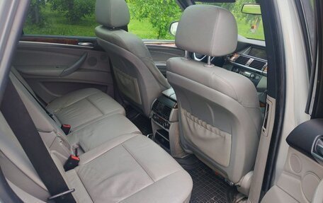 BMW X5, 2007 год, 1 080 000 рублей, 18 фотография