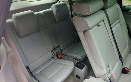 BMW X5, 2007 год, 1 080 000 рублей, 17 фотография