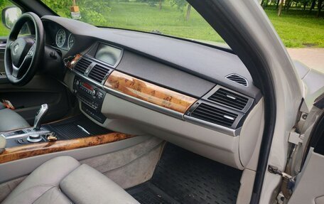 BMW X5, 2007 год, 1 080 000 рублей, 19 фотография