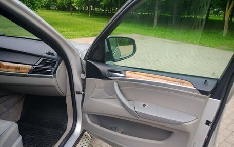 BMW X5, 2007 год, 1 080 000 рублей, 20 фотография