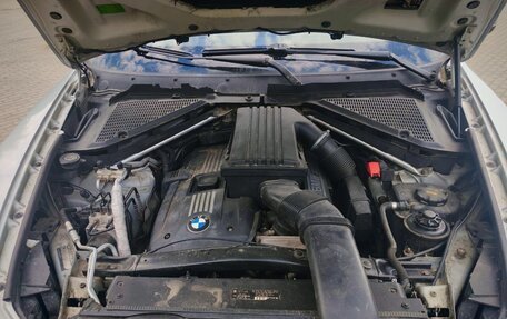 BMW X5, 2007 год, 1 080 000 рублей, 24 фотография