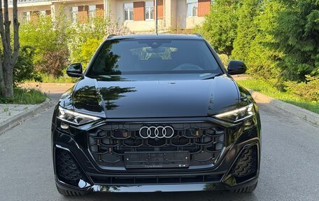 Audi Q8 I, 2025 год, 12 990 000 рублей, 2 фотография