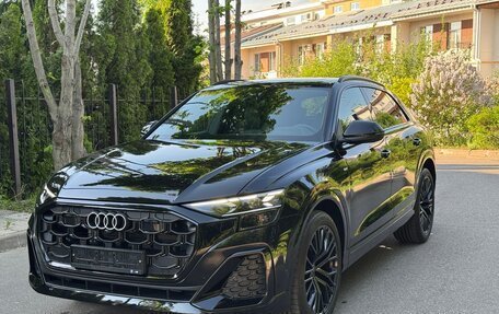Audi Q8 I, 2025 год, 12 990 000 рублей, 3 фотография