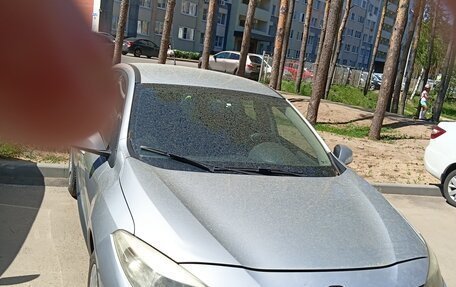Renault Fluence I, 2013 год, 700 000 рублей, 3 фотография