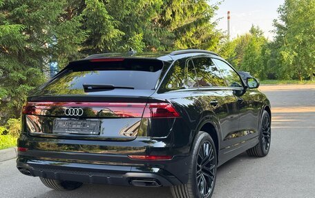 Audi Q8 I, 2025 год, 12 990 000 рублей, 4 фотография